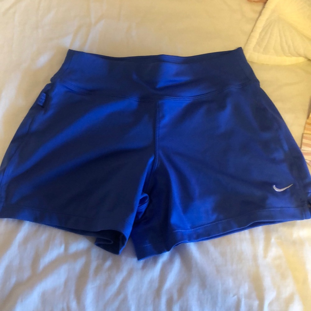 Nike athletic shorts